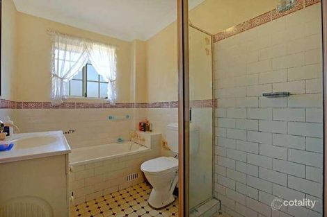 47/18 Clarence St, Lidcombe, NSW 2141