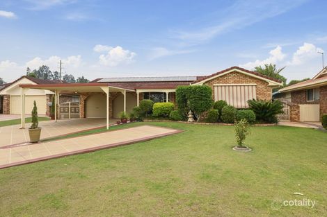 Property photo of 36 Burrawong Parade Urunga NSW 2455