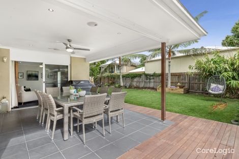 Property photo of 37 Chaseley Street Nudgee Beach QLD 4014