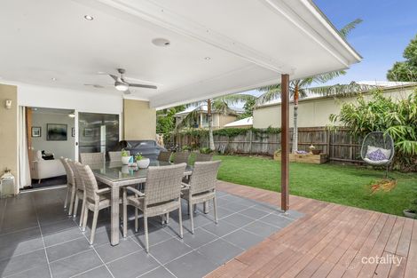 Property photo of 37 Chaseley Street Nudgee Beach QLD 4014