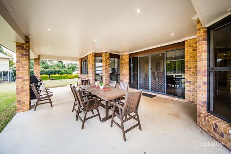 Property photo of 2 Darcie Street Booie QLD 4610