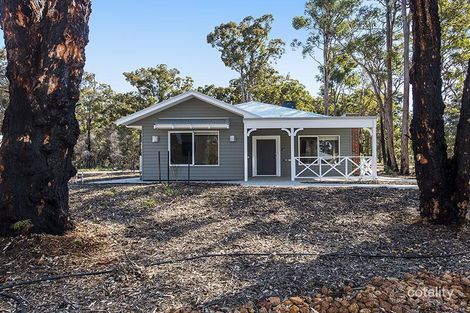 3/2510 Del Park Rd, Dwellingup, WA 6213