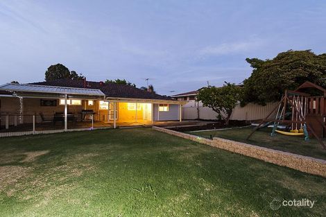 Property photo of 9 Haslemere Drive Mount Nasura WA 6112