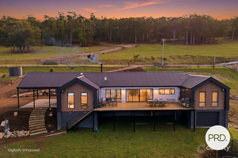 Property photo of 118 Cathedral Road Margate TAS 7054