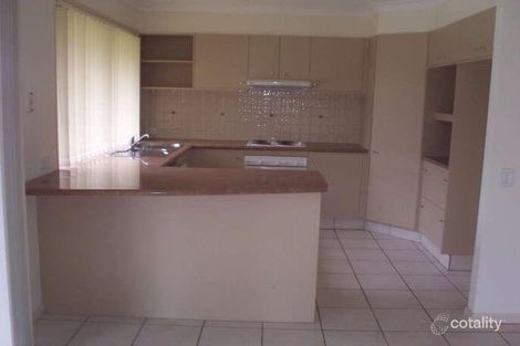 Property photo of 38 Saint Stephens Drive Upper Coomera QLD 4209