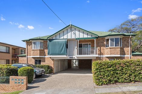 Property photo of 4/9 North Street Newmarket QLD 4051