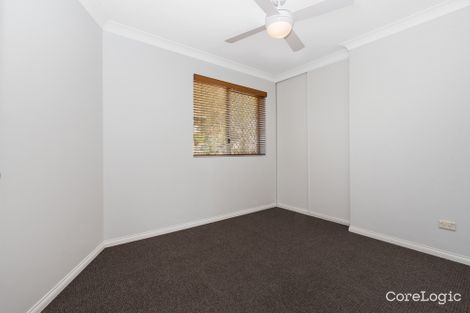 Property photo of 4/9 North Street Newmarket QLD 4051