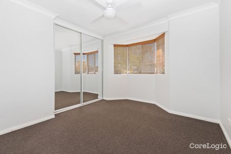 Property photo of 4/9 North Street Newmarket QLD 4051