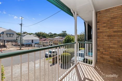 Property photo of 4/9 North Street Newmarket QLD 4051