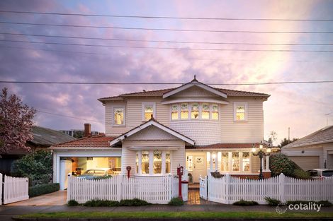 Property photo of 3 Everett Street Brunswick West VIC 3055