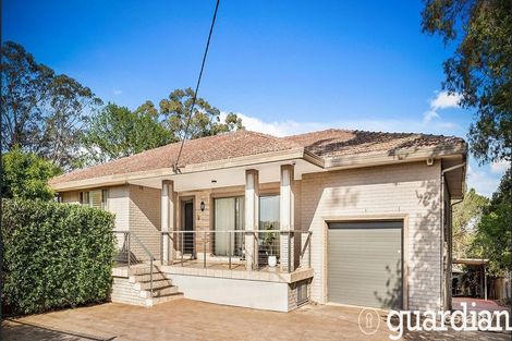 675-677 Old Northern Rd, Dural, NSW 2158