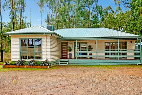 Property photo of 4 Macedon Court Kinglake West VIC 3757