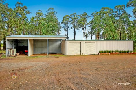 Property photo of 4 Macedon Court Kinglake West VIC 3757