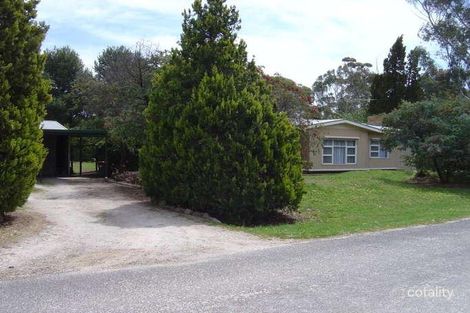 Property photo of 25 Mill Street Greenock SA 5360