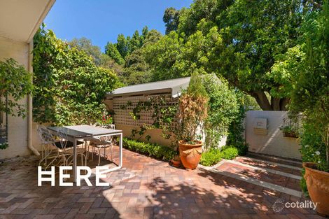 Property photo of 2/62 Onslow Road Shenton Park WA 6008
