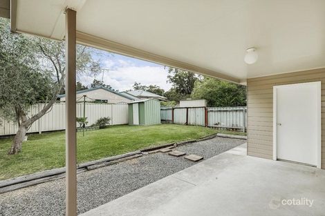 Property photo of 34 Codrington Street Barnsley NSW 2278