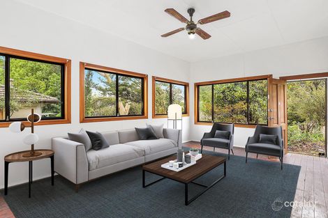 Property photo of 57 Hay Street Bullaburra NSW 2784