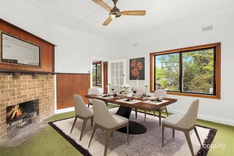 Property photo of 57 Hay Street Bullaburra NSW 2784