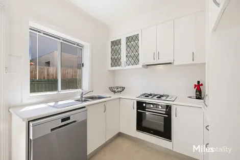 Property photo of 3/20 Rose Street Ivanhoe VIC 3079