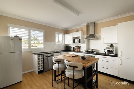 Property photo of 5/49 College Street Hamilton QLD 4007