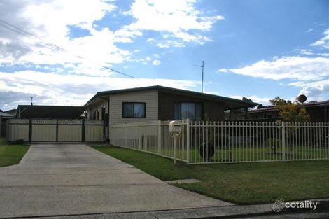 34 Benaud Cres, Warilla, NSW 2528