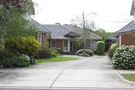 Property photo of 4/9-11 St Albans Street Mount Waverley VIC 3149