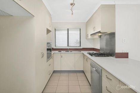 Property photo of 4 Chidley Street Gungahlin ACT 2912