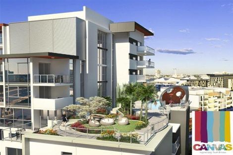 Property photo of 1102/45 Boundary Street South Brisbane QLD 4101