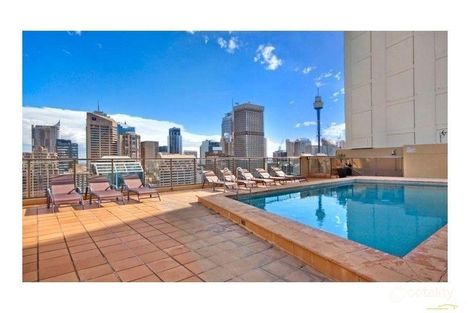 Property photo of 1211/38-52 College Street Darlinghurst NSW 2010