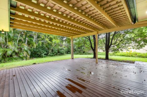 Property photo of 40 Lucille Ball Place Parkwood QLD 4214