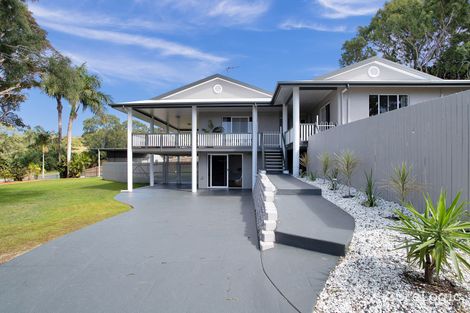 Property photo of 1 Florence Street Eimeo QLD 4740