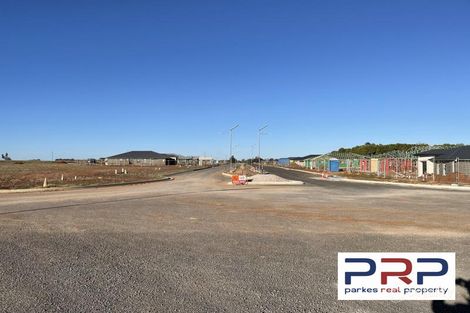 Federation Bvd, Forbes, NSW 2871