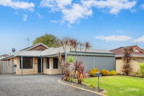 Property photo of 1/41 Kittyhawk Grove Geographe WA 6280