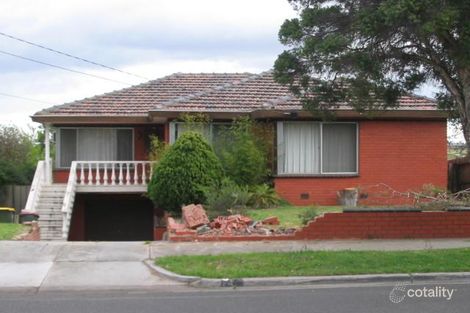 17 Thompson St, Avondale Heights, VIC 3034