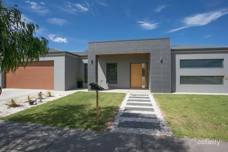 4 Kent Pl, Strathfieldsaye, VIC 3551