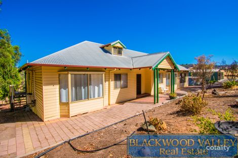 Property photo of 282 Campbells Road Kangaroo Gully WA 6255