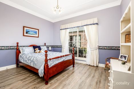 Property photo of 4 Melton Road Glenorie NSW 2157