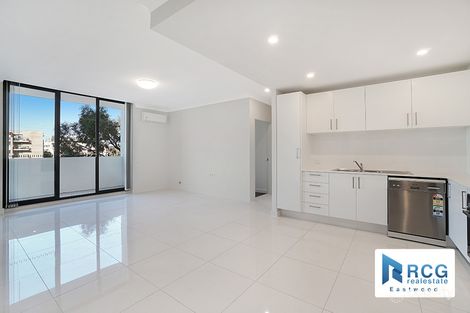28/15-17 Castlereagh St, Liverpool, NSW 2170