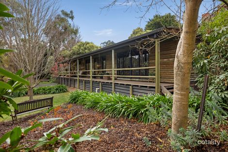 18 King St, Mount Macedon, VIC 3441