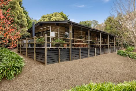 Property photo of 18 King Street Mount Macedon VIC 3441