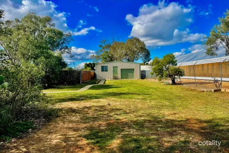 Property photo of 2 Red Robin Street Lightning Ridge NSW 2834