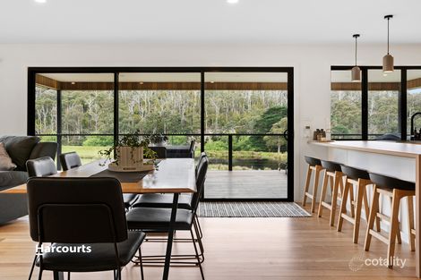 Property photo of 32 Waggs Gully Road Ranelagh TAS 7109