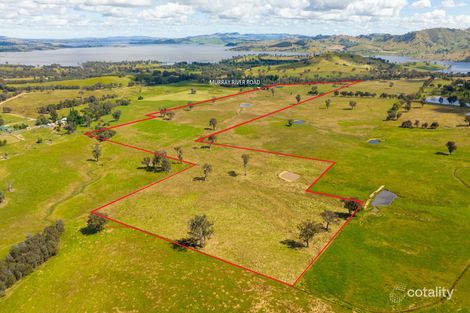 1462 Murray River Rd, Talgarno, VIC 3691