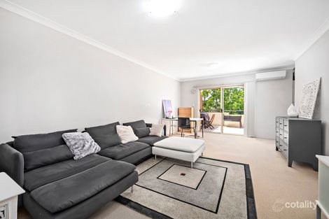 Property photo of 13/7-11 Bridge Road Homebush NSW 2140