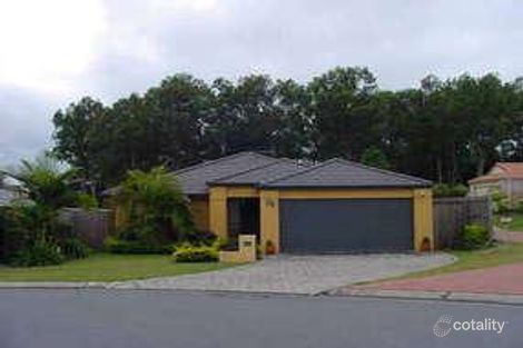 Property photo of 70 Coventry Circuit Carindale QLD 4152