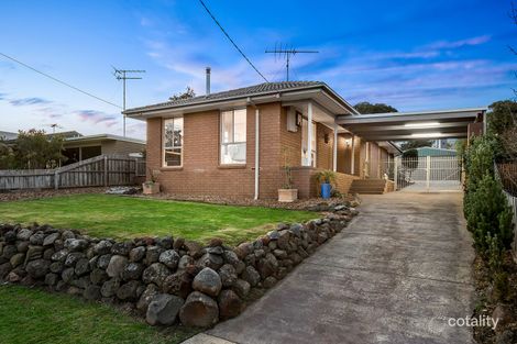 Property photo of 71 Fraser Crescent Ocean Grove VIC 3226