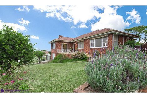 Property photo of 1 Bergin Street Denistone West NSW 2114