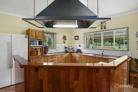 Property photo of 210 Goombungee-Mount Darry Road Kilbirnie QLD 4354