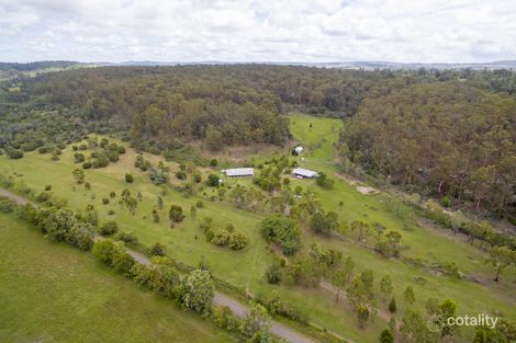 Property photo of 210 Goombungee-Mount Darry Road Kilbirnie QLD 4354