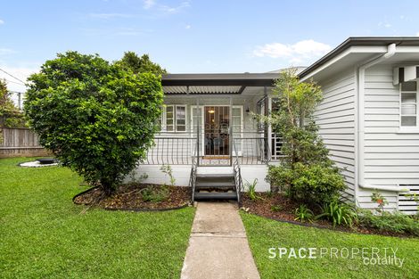 Property photo of 1 Lone Pine Street Enoggera QLD 4051